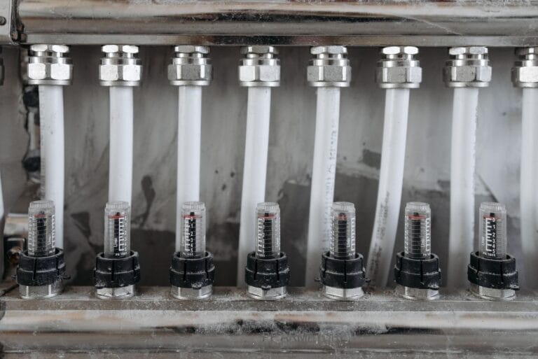 New Construction Plumbing