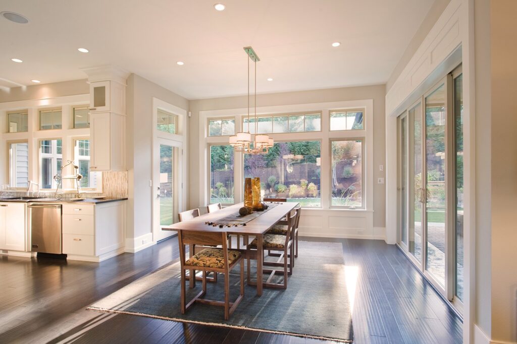 Country Kitchen Renovation