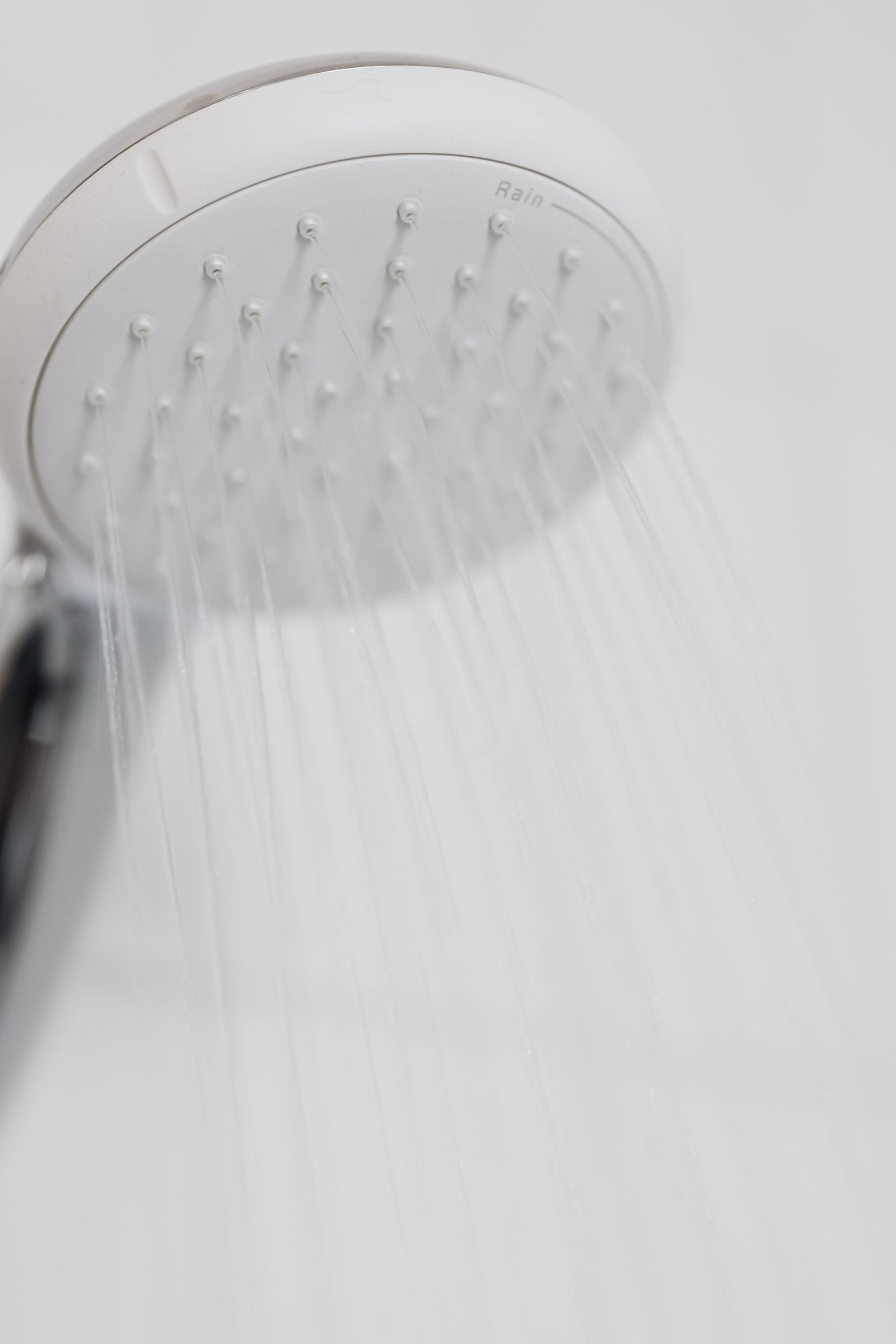 Luxury Shower System